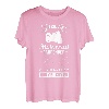 Motorrad Fahrender Papa Normal Nur Cooler T-Shirt