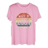 Made In 2004 18 Jahre Geschenk 18. Geburtstag Mann Frau T-Shirt