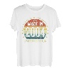 Made In 2004 18 Jahre Geschenk 18. Geburtstag Mann Frau T-Shirt