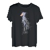 Schuhschnabel Vogel Singvogel Vogelfreund Vogelbeobachter T-Shirt