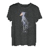 Schuhschnabel Vogel Singvogel Vogelfreund Vogelbeobachter T-Shirt
