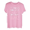 Damen Geburtstag Frau 86 Jahre Geschenkidee Originelle Lustig T-Shirt