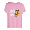 Damen Unterschätze Niemals Eine Oma Aus Der DDR Osten Sachse Ossi T-Shirt