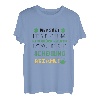 Exmann Exfrau Spruch Ehe Aus Endlich Geschieden Scheidung T-Shirt