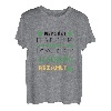 Exmann Exfrau Spruch Ehe Aus Endlich Geschieden Scheidung T-Shirt