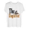 Herren Rottweiler Hund Hund Vater Hundvater Hunde Hundevater Idee T-Shirt