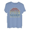 September 1972 Lustige Geschenke 50 Geburtstag Männer Frauen T-Shirt