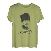 Mustafa Kemal Atatürk Unterschrift Ay yildiz Türkei T-Shirt
