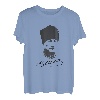 Mustafa Kemal Atatürk Unterschrift Ay yildiz Türkei T-Shirt