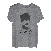 Mustafa Kemal Atatürk Unterschrift Ay yildiz Türkei T-Shirt