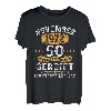 November 1972 Lustige Geschenke Zum 50 Geburtstag Mann Frau T-Shirt