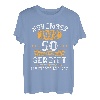 November 1972 Lustige Geschenke Zum 50 Geburtstag Mann Frau T-Shirt