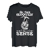 So Viele Idioten Und Nur Eine Sense Sarkasmus Ironie T-Shirt