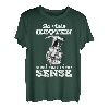 So Viele Idioten Und Nur Eine Sense Sarkasmus Ironie T-Shirt