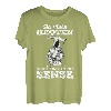 So Viele Idioten Und Nur Eine Sense Sarkasmus Ironie T-Shirt
