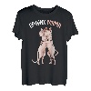 Sphynx Mama Katze Sphinx Nacktkatze Katzen Liebhaber T-Shirt