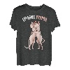 Sphynx Mama Katze Sphinx Nacktkatze Katzen Liebhaber T-Shirt