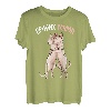 Sphynx Mama Katze Sphinx Nacktkatze Katzen Liebhaber T-Shirt