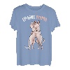 Sphynx Mama Katze Sphinx Nacktkatze Katzen Liebhaber T-Shirt