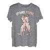 Sphynx Mama Katze Sphinx Nacktkatze Katzen Liebhaber T-Shirt
