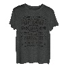 67. Geburtstag Mann September 1955 67 Jahre Lustig Geschenk T-Shirt