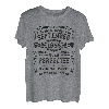 67. Geburtstag Mann September 1955 67 Jahre Lustig Geschenk T-Shirt