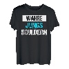 Jungen Bouldern Hobby Weihnachts Geschenk Lustiges Shirt T-Shirt