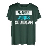 Jungen Bouldern Hobby Weihnachts Geschenk Lustiges Shirt T-Shirt
