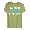 Jungen Bouldern Hobby Weihnachts Geschenk Lustiges Shirt T-Shirt