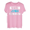 Jungen Bouldern Hobby Weihnachts Geschenk Lustiges Shirt T-Shirt