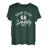 New Daddy Pregnancy Soon To Be Daddy 2022 T-Shirt