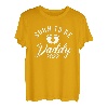 New Daddy Pregnancy Soon To Be Daddy 2022 T-Shirt