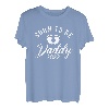 New Daddy Pregnancy Soon To Be Daddy 2022 T-Shirt