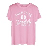 New Daddy Pregnancy Soon To Be Daddy 2022 T-Shirt