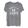 New Daddy Pregnancy Soon To Be Daddy 2022 T-Shirt