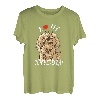 Cute I Love My Goldendoodle Geschenk Golden Doodle T-Shirt