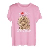 Cute I Love My Goldendoodle Geschenk Golden Doodle T-Shirt