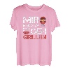 Herren Mir reichts ich geh Grillen Grillmeister Vatertag T-Shirt