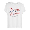 Norwegen Reise zum Nordkap und zurück T-Shirt