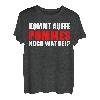 Hapfox T-Shirt