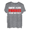 Hapfox T-Shirt