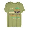 40. Geburtstag Geschenk Vintage 40 Legendär Seit Januar 1983 T-Shirt