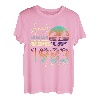 40. Geburtstag Geschenk Vintage 40 Legendär Seit Januar 1983 T-Shirt