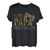 Herren Werdender Papa | Gamer Werdende Väter | Du wirst Papa T-Shirt