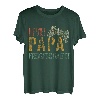 Herren Werdender Papa | Gamer Werdende Väter | Du wirst Papa T-Shirt