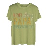 Herren Werdender Papa | Gamer Werdende Väter | Du wirst Papa T-Shirt