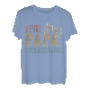 Herren Werdender Papa | Gamer Werdende Väter | Du wirst Papa T-Shirt