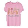 Herren Werdender Papa | Gamer Werdende Väter | Du wirst Papa T-Shirt