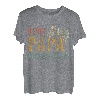 Herren Werdender Papa | Gamer Werdende Väter | Du wirst Papa T-Shirt