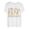 Herren Werdender Papa | Gamer Werdende Väter | Du wirst Papa T-Shirt